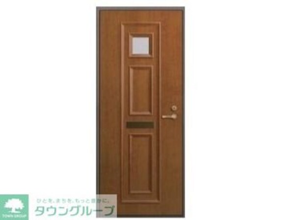 花の木の物件内観写真